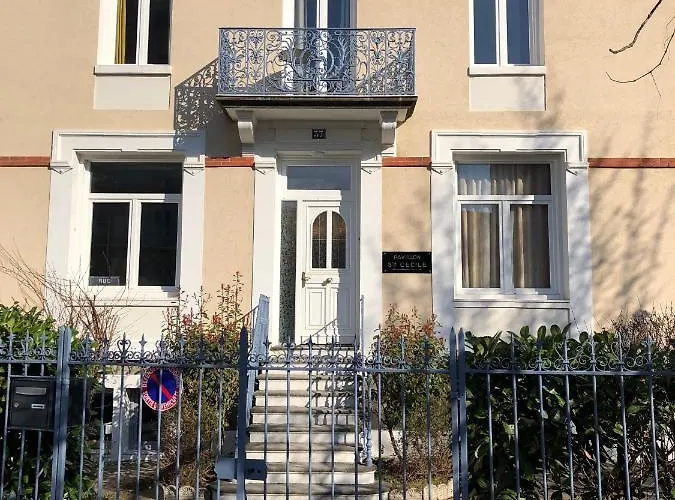 Sainte Cecile 7 - T3 Elegant Et Central