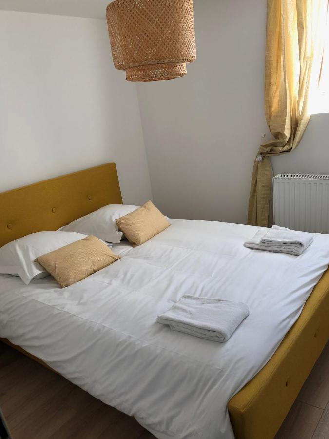 Sainte Cecile 7 - T3 Elegant Et Apartment